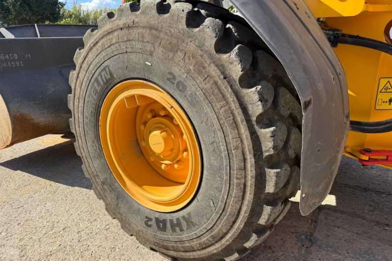 OmecoHub - Immagine VOLVO L60H